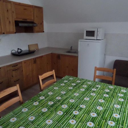 Apartman Svoboda Svoboda nad Upou Exterior photo