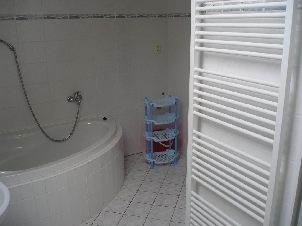 Apartman Svoboda Svoboda nad Upou Exterior photo