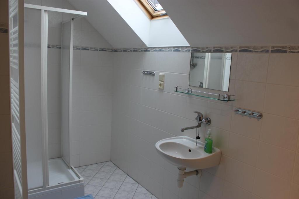 Apartman Svoboda Svoboda nad Upou Exterior photo